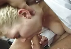جنس خوش تیپ یک مرد مولاتو و بلوند بلوند کلیپ وفیلم سکسی او با گربه تراشیده شده است