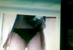 من صبح با صابون کلیپ سکس در ماشین ملاقات کردم و او را فاک دادم