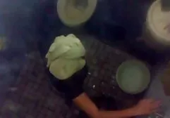 یک پسر لعنتی یک گربه و دهان دوم دانلود کلیپ سکس خارجی کم حجم را می شکند