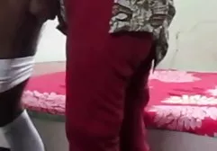 بانوی انجام یک ضربه ی کانادایی در کلیپهای پورن دیک پسر
