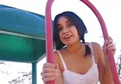 رابطه جنسی داغ داغ در کلیپ های سکی حمام
