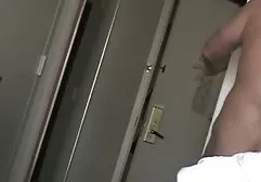 بانوی بزرگسال پر سکس گی کلیپ از خروس در هر دو سوراخ