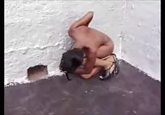 ورزش خانم پسر را گرفت و روی خروس او نشسته بود کلیپ سکی خارجی