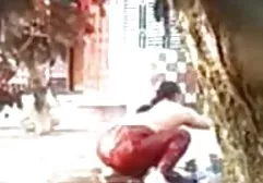 به ویدیو کلیپ س طور فعال fucks در شلخته روسیه در گربه